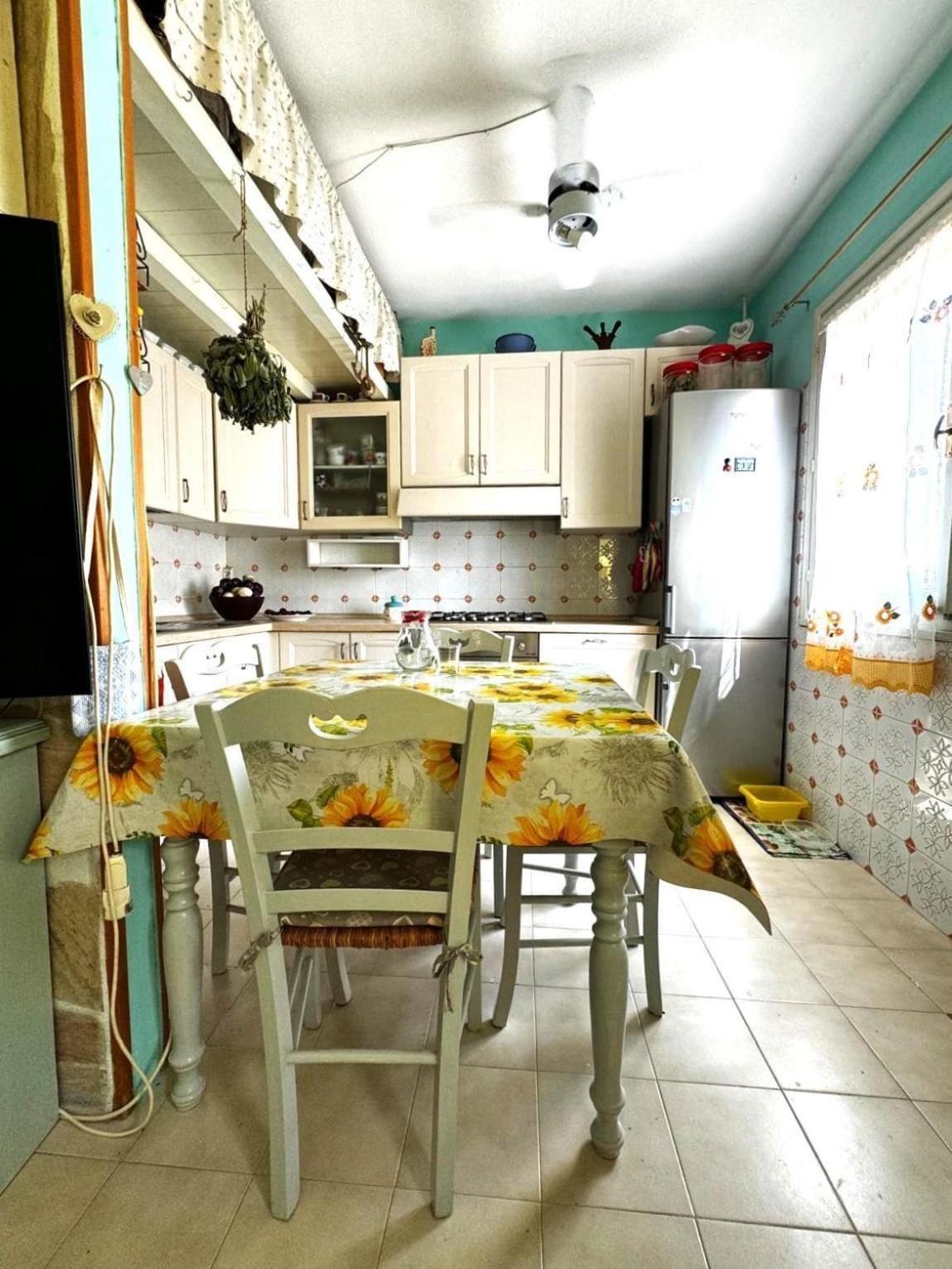 Apartmán Peter'S House Olbia Exteriér fotografie