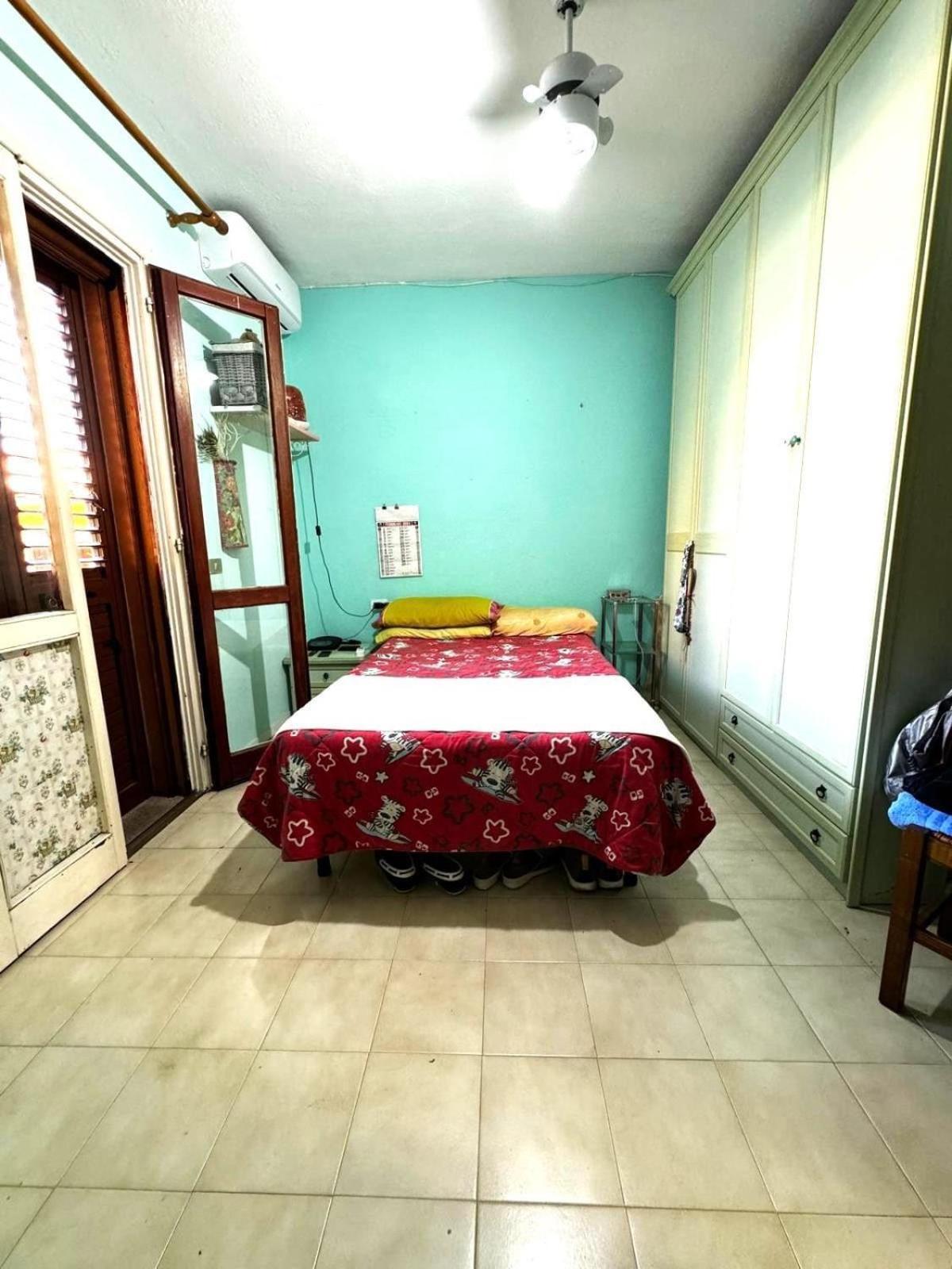 Apartmán Peter'S House Olbia Exteriér fotografie