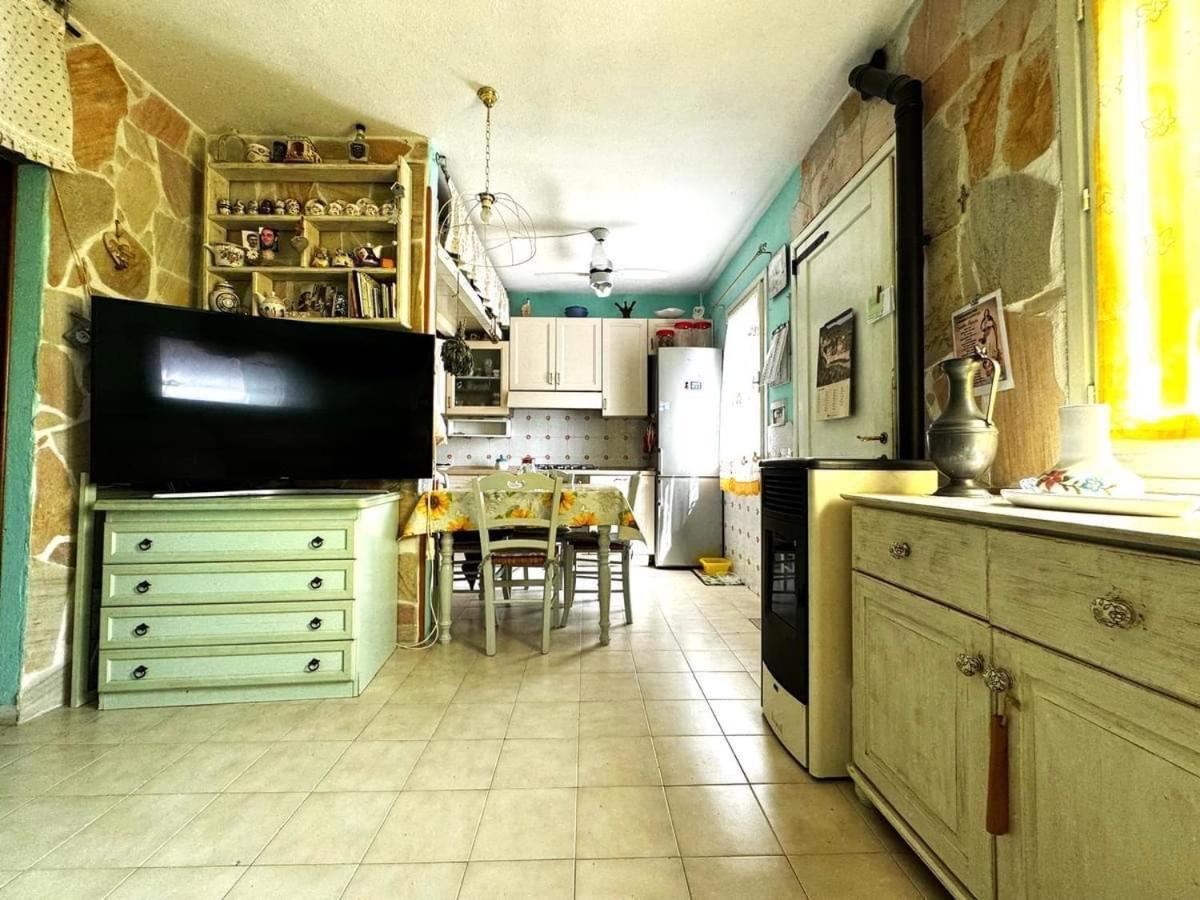Apartmán Peter'S House Olbia Exteriér fotografie