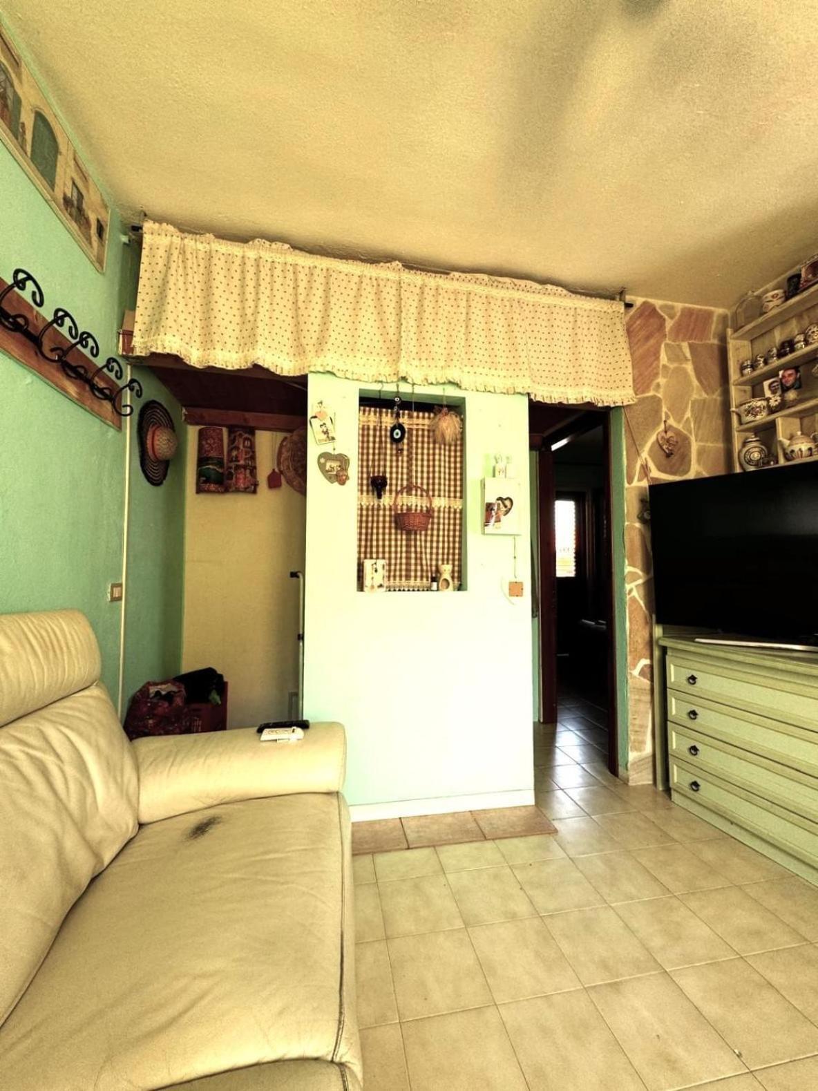 Apartmán Peter'S House Olbia Exteriér fotografie